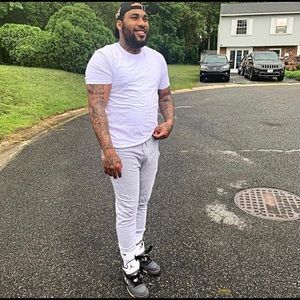 Meet your Posher, Marcus